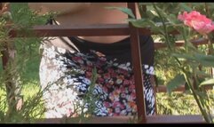 Sofi A - MetArt - Orchard