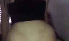 Wife finally fucks hubby’s big cock friend while he records