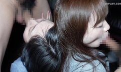 FC2 PPV 2995350 [Uniform orgy] Interior maker showroom