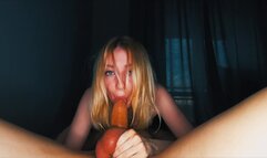 Use my Mouth as a fucking sex toy. THROATPIE!!!!