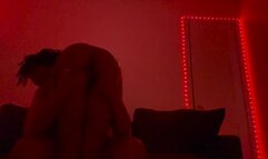 Fanasty Riding JaJaTheStud