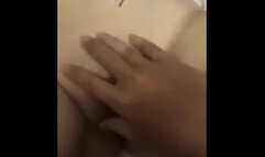 WELL CREAMPIE-BABY LOOKING SO GOOD