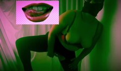 Bottle penetration 2