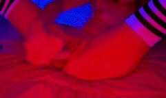 Pawg creamed all over while playing with my pretty ass pussy ???????? Dirty Talk