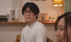 URE-084 Original: Yamagumo Untitled Document Depressed