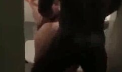 Partying Hotwife Overwhelmed By Massive Black Cock