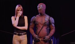 Spideypool XXX An Axel Braun Parody Scene 1