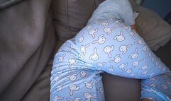 Caught my stepsis doing onlyfans and fuck her until I cum inside!