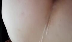 Fucked and cum in my Ass