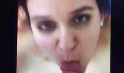 Alexa is a good girl