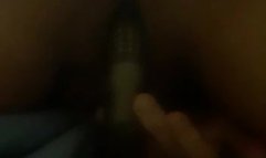 I want this hard dildo right inside me