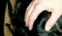 Revenge on her boyfriend