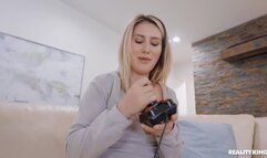 GFLeaks - Paige Owens Joystick It In My Ass