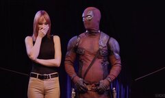 Spideypool XXX An Axel Braun Parody Scene 1