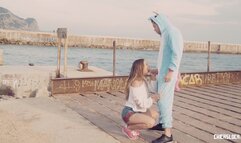 ChicasLoca - Taylor Sands SPANISH