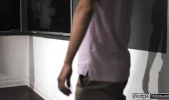 Cheerleader assfucked by teacher stepson