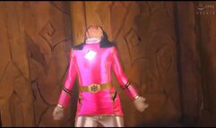 GHOV-58 Prism Three: Prism Pinks poaching and corruptio