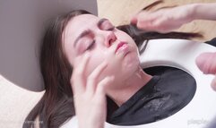 Emma Lee piss compilation