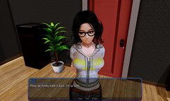 Harem Hotel#18 Ein Drink für Ashley