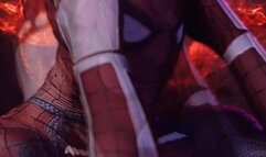 Spideypool XXX An Axel Braun Parody Scene 2