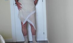 Feminization Marina Video4