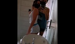 NSFW Flip The Switch Challenge Ends Up In Sex - Emma_Model