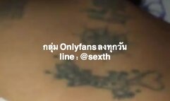 orgy by the road and in the office with teen girlfriends