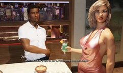 The Adventurous Couple: Searching For Guy To Fuck HIs WIfe-S2E13