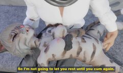 Komi's Prologue episode 1 part 1