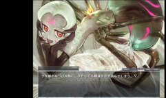 Monster Girl Quest 1 part 15 Spider Girl