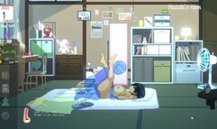 HentaiGame | The Summer | #1 Sound?