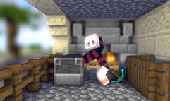 porn in minecraft 4K 60 FPS