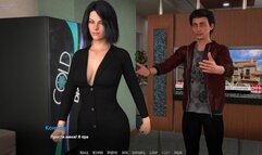 BARS (0,80 Rus) • ASMR Walkthrough • Part 124