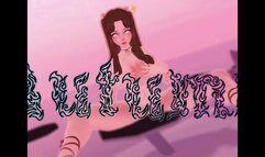 I Beg Him To Breed Me - AUDIO ONLY (Check out my Fansly!)