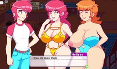 Dandy B. Adventures - (EP 09) - *NC*