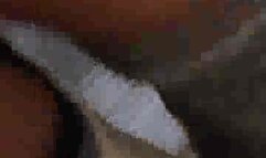 Hot young wife gets plowed by BBC while I'm at work