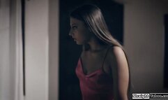 Teacher bangs teen girl to show lesson