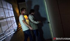 Katrina Jade - American Whore Story: Episode One