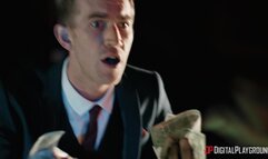 Abigail Mac, Nicolette Shea - Hot Nights, Cold Scene 4