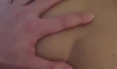 Thai Swinging by boyfriend and friend best hardfuck