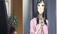 Hentai busty girl getting fucked