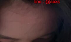 Squirting from pants in large quantities without patience at the end