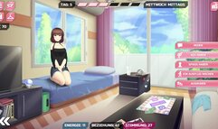 Her New Memory #1 Das Mädchen vor meiner Tür