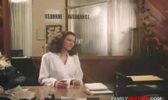 I am my stepsister's boss and she has to obey me!