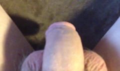 Masterbate with power sander