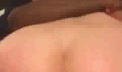 Redhead Wife Craves BBC Anal