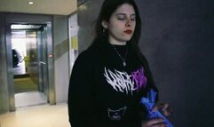 Buenos Vecinos. Colaboracion con MistycaProducciones. Ft FlorBitch