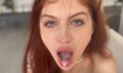 POV: трахнула девственника пока его родителей нет дома - migurtt