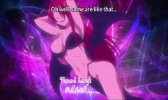 Succubus App School Hypnosis - Hentai 2022