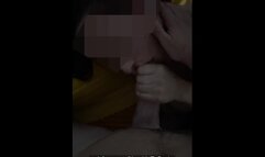 amateur blowjob to my boyfriend homemade